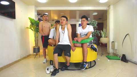 boschcz @ chaturbate on 20250715