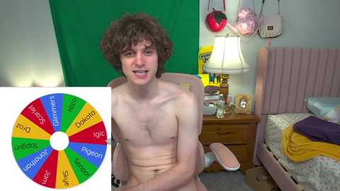 cokia_ @ chaturbate on 20250715