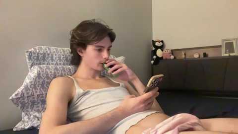 cool24twink @ chaturbate on 20250715