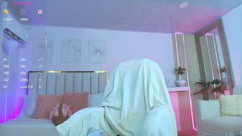 cristal_bunny @ chaturbate on 20250715