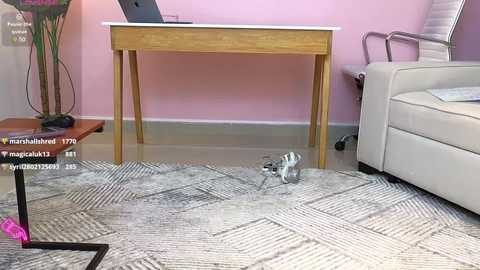 cristinavegas @ chaturbate on 20250715