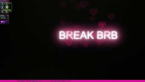 erikalustx @ chaturbate on 20250715