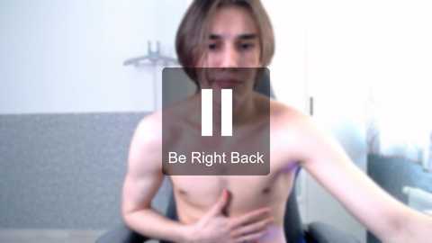 ethanames @ chaturbate on 20250715