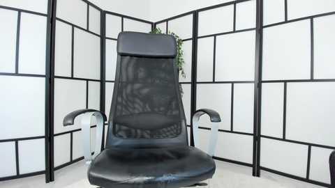 fetish_life @ chaturbate on 20250715