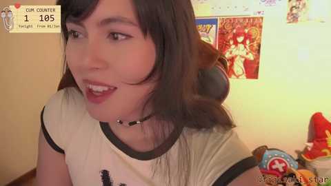fijisakistar @ chaturbate on 20250715