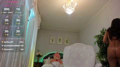 flower_nicole @ chaturbate on 20250715