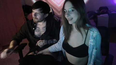 gamebelka @ chaturbate on 20250715
