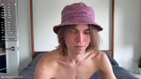 hadley19 @ chaturbate on 20250715