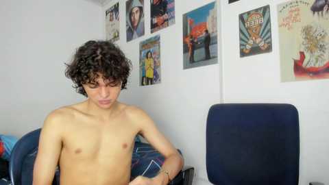 halan_jr @ chaturbate on 20250715