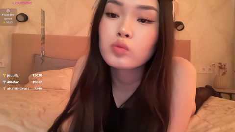 jennie_yung @ chaturbate on 20250715