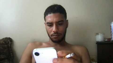 justinceline @ chaturbate on 20250715