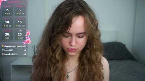 kendraedger @ chaturbate on 20250715