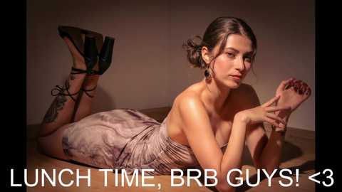 laralane_ @ chaturbate on 20250715