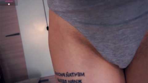 lenoimacyt @ chaturbate on 20250715