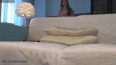 lilkittymonica @ chaturbate on 20250715