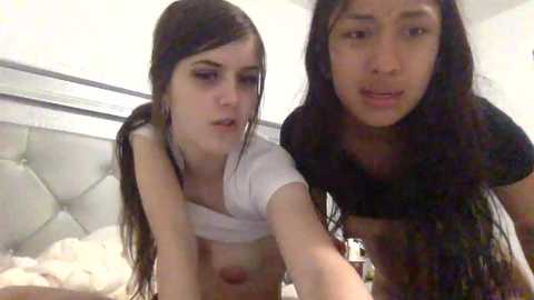 lizzyhart @ chaturbate on 20250715