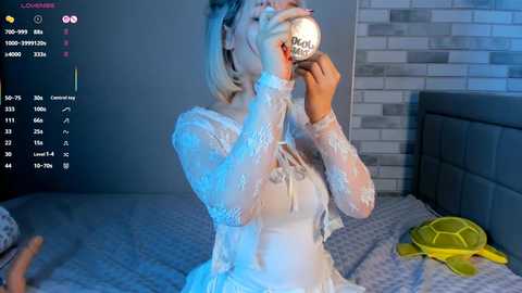 maaya_li @ chaturbate on 20250715