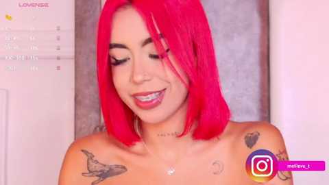 melytaylor @ chaturbate on 20250715