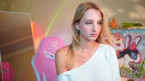 mickeydior @ chaturbate on 20250715