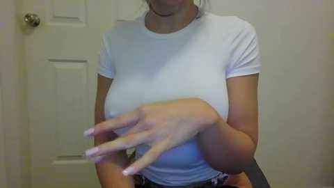 milaaa708 @ chaturbate on 20250715