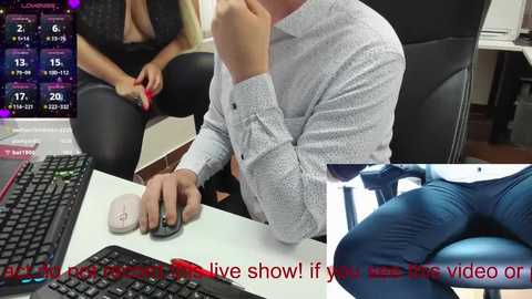 milf_viktoria @ chaturbate on 20250715