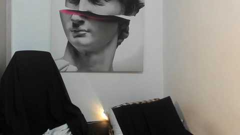nicolasmuscle @ chaturbate on 20250715
