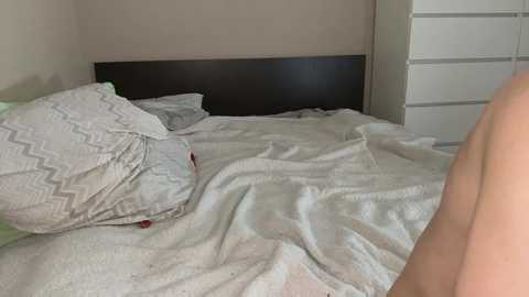 sabrinaanddaniel @ chaturbate on 20250715