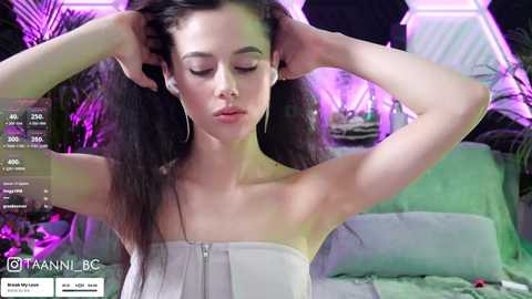 taanni_bc @ chaturbate on 20250715
