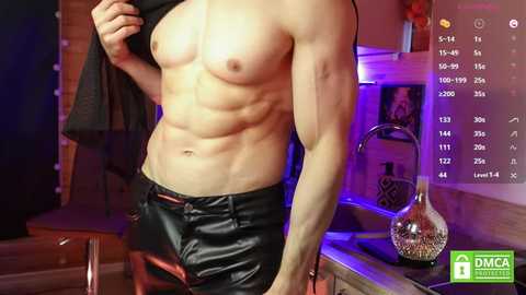 touch_of_eros @ chaturbate on 20250715