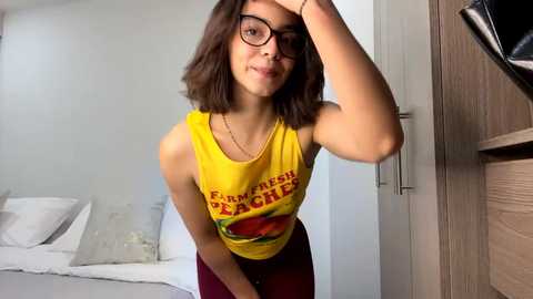 walesita @ chaturbate on 20250715