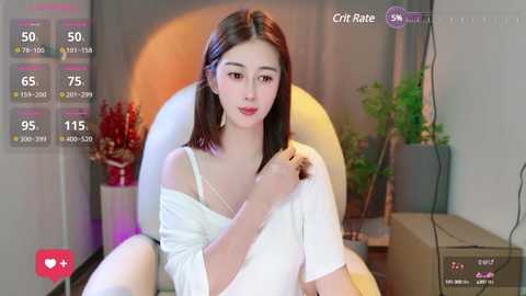 wenwen170 @ chaturbate on 20250715