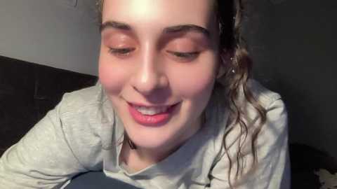 wonderland_stia @ chaturbate on 20250715