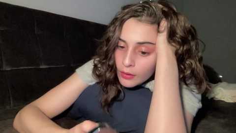 wonderland_stia @ chaturbate on 20250715