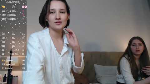 yasminamars @ chaturbate on 20250715