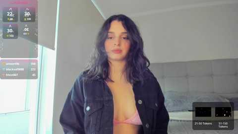 yourfreakygirl @ chaturbate on 20250715
