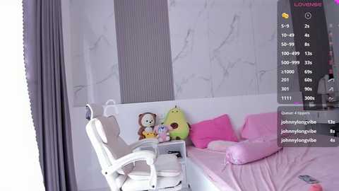 1_love_8 @ chaturbate on 20250716