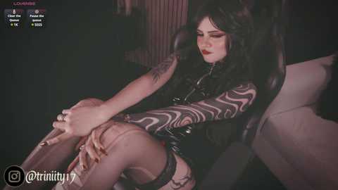 abril__colen @ chaturbate on 20250716