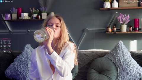 alexandra_demore @ chaturbate on 20250716