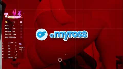 Media: amy_ross1 Chaturbate 2025-07-16 22:41:00