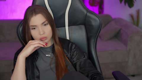 anabel054 @ chaturbate on 20250716
