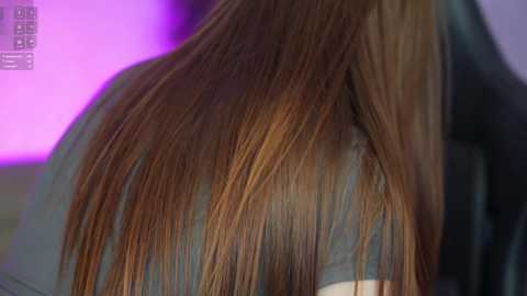 anabel054 @ chaturbate on 20250716