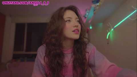 angela_5 @ chaturbate on 20250716