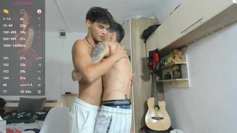 angelfrank @ chaturbate on 20250716
