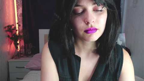 angelika_rouge @ chaturbate on 20250716
