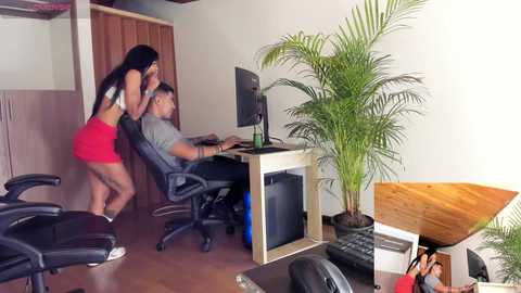 angie_mcqueen @ chaturbate on 20250716