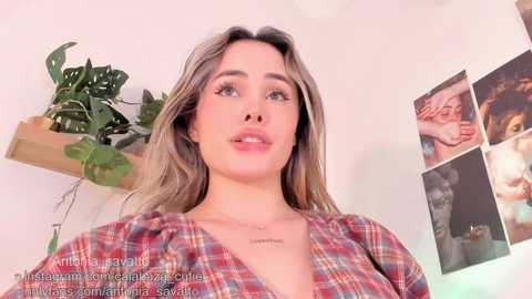 antonia_savatto_ @ chaturbate on 20250716