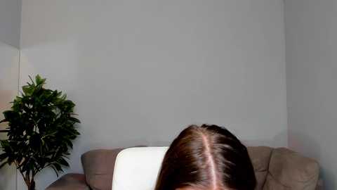 anyarayne @ chaturbate on 20250716