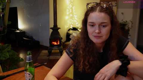 bellebabyboo @ chaturbate on 20250716