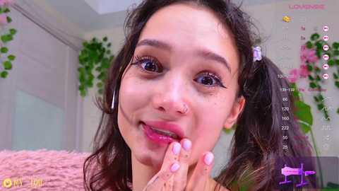 breeding_material @ chaturbate on 20250716