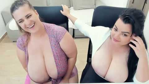 claraboobies @ chaturbate on 20250716